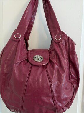 Marc by Marc Jacobs Slouchy Hobo Bag